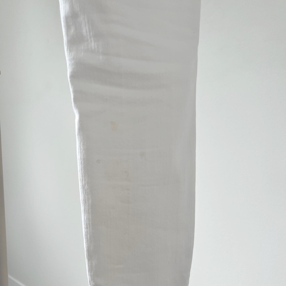 A&F Ultra high waist skinny ankle jeans - Picture 4 of 5